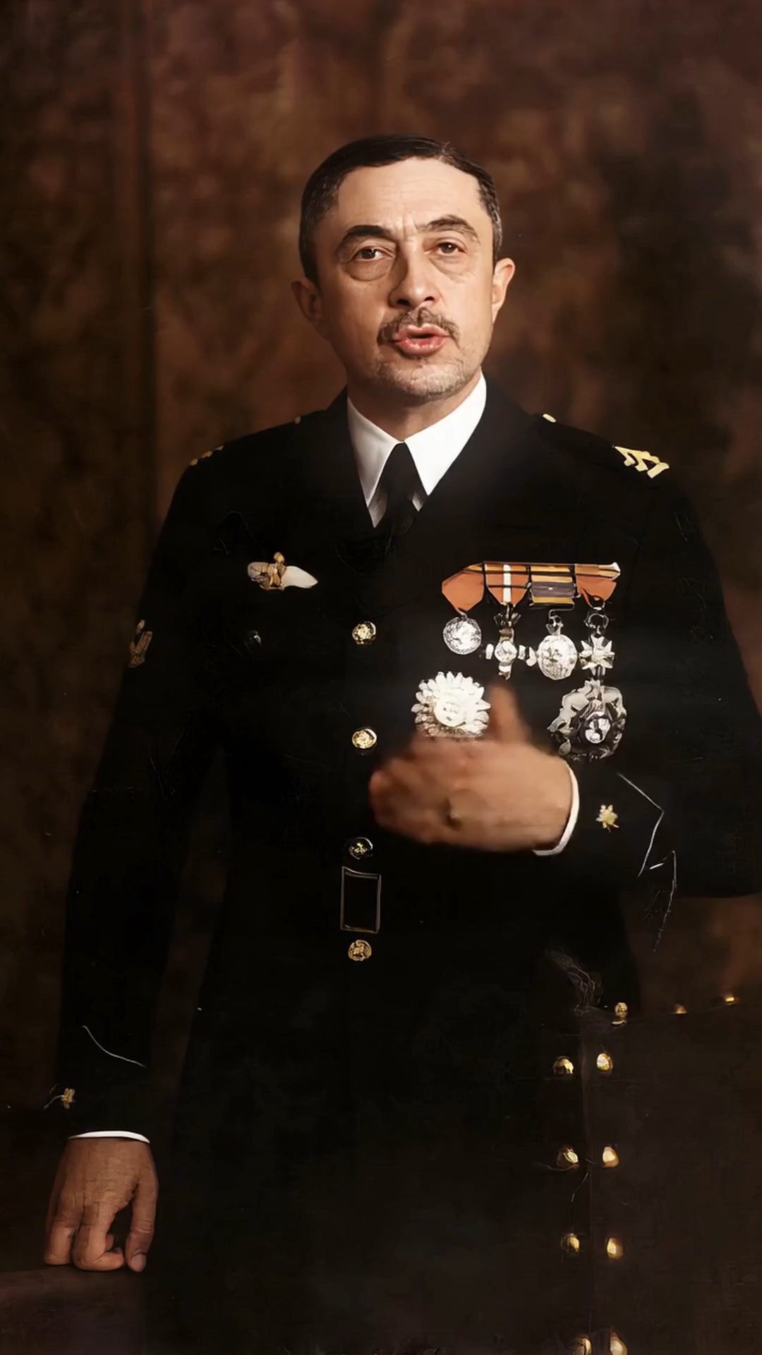 Avatar digital de Emilio Herrera Linares