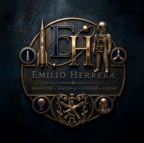Escudo Proyecto Emilio Herrera